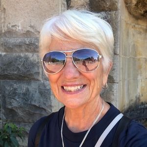 Meet your Posher, Barbara